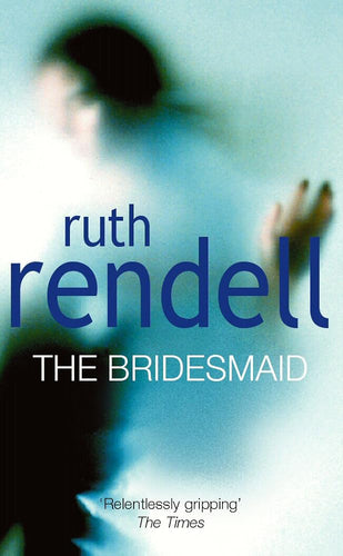 The Bridesmaid cover image