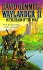 Waylander II: In the Realm of the Wolf cover image