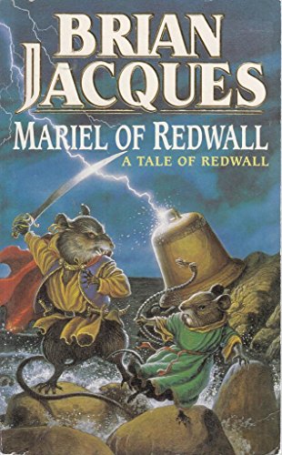 Mariel Of Redwall