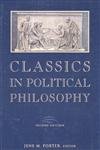 Classics in Political Philosophy cover image