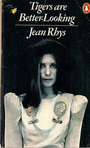 Tigers Are Better-looking cover image