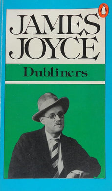 Dubliners cover image