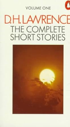 The Complete Short Stories, Vol. 1 cover image