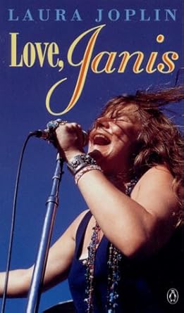 Love, Janis cover image