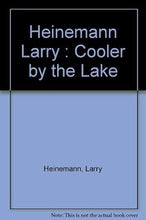 Load image into Gallery viewer, Cooler by the Lake cover image
