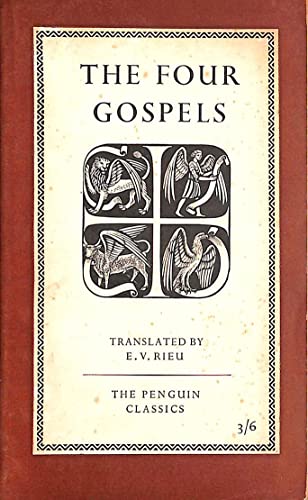 The Four Gospels