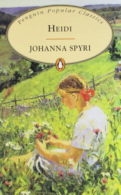 Heidi cover image