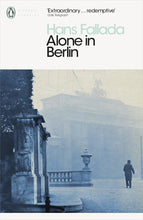 Load image into Gallery viewer, Alone in Berlin cover image
