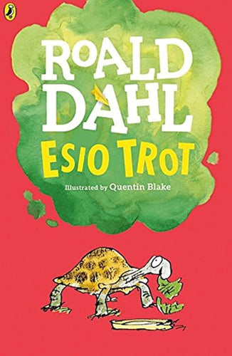 Esio Trot cover image