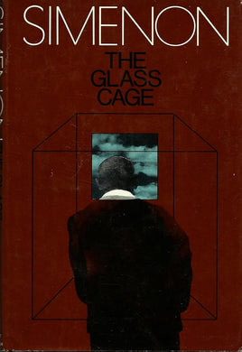GLASS CAGE cover image
