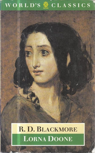 Lorna Doone (The ^AWorld's Classics) cover image