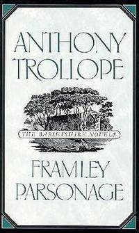 Framley Parsonage
