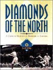 Diamonds of the North: A Concise History of Baseball in Canada cover image