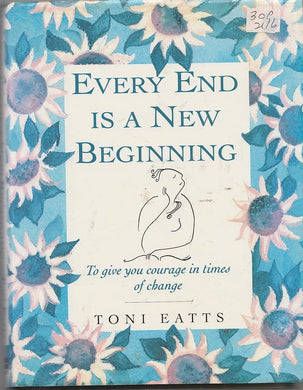 Every End Is a New Beginning cover image