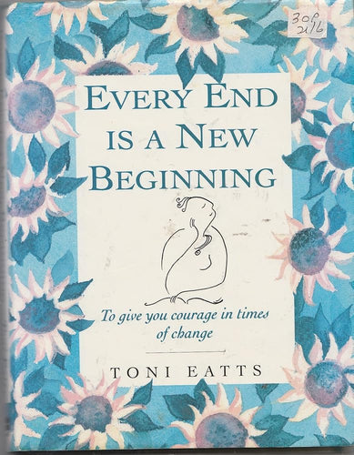 Every End Is a New Beginning cover image
