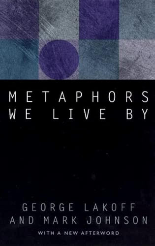 Metaphors We Live By cover image