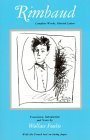 Rimbaud: Complete Works, Selected Letters cover image