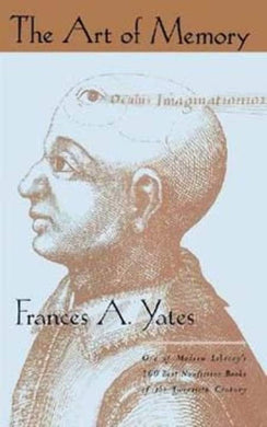 The Art of Memory cover image