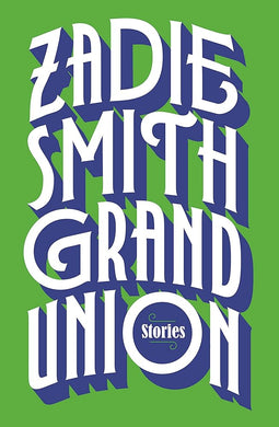 Grand Union cover image
