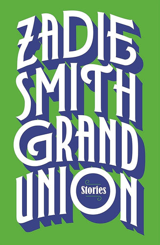Grand Union cover image