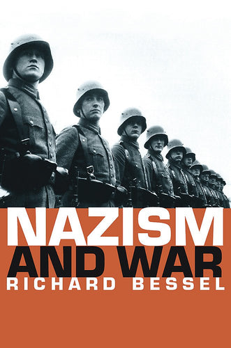 Nazism and War cover image