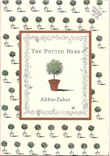 Potted Herb cover image