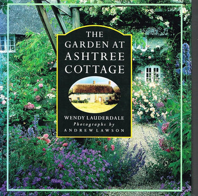 The Garden at Ashtree Cottage cover image