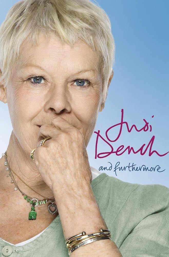 And Furthermore cover image