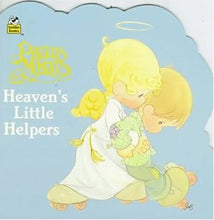 Load image into Gallery viewer, Heaven&#39;s Little Helper (Look-Look) cover image
