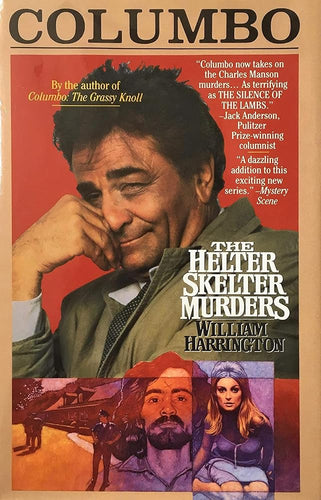 Columbo: The Helter Skelter Murders cover image