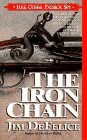 The Iron Chain cover image