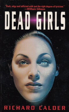 Dead Girls cover image