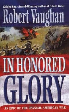 In Honored Glory cover image
