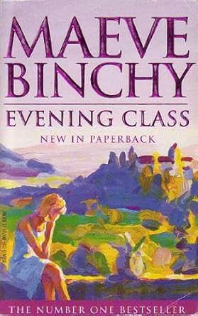 Evening Class cover image