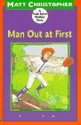 Man Out at First (Peach Street Mudders) cover image