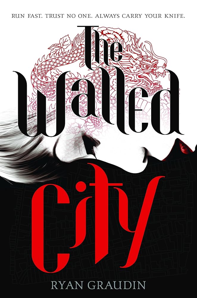 The Walled City cover image