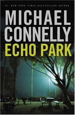 Echo Park cover image