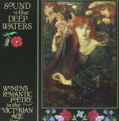 Sound The Deep Waters cover image