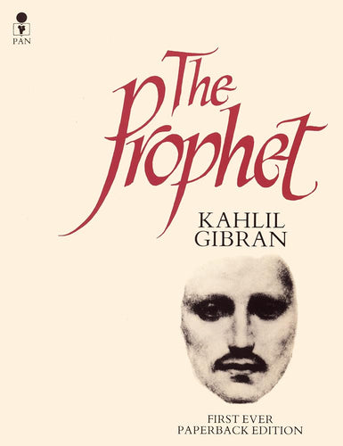 The Prophet cover image