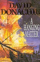 A Hanging Matter cover image