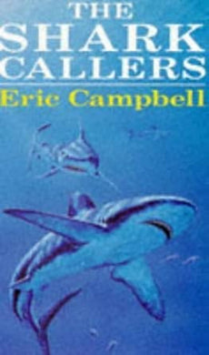 The Shark Callers cover image