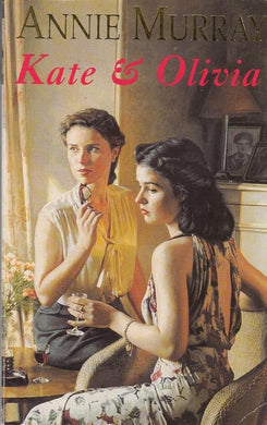 Kate and Olivia cover image