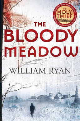 Bloody Meadow cover image