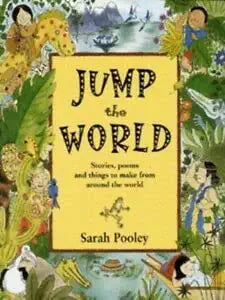 Jump the World cover image