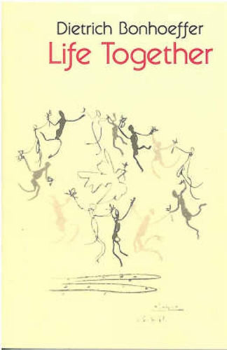 Life Together cover image