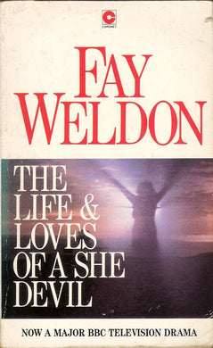 The Life And Loves Of A She-Devil cover image