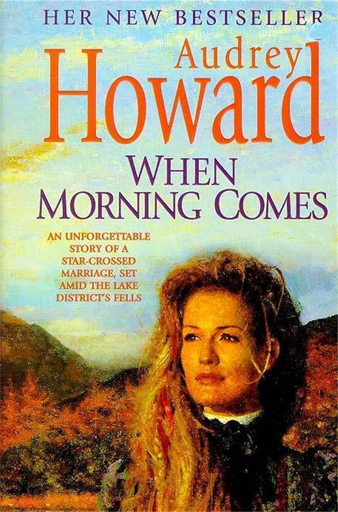 When Morning Comes cover image