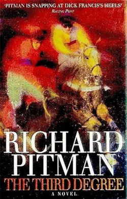 Third Degree cover image