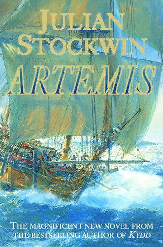 Artemis cover image