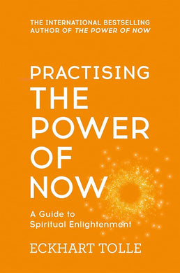Practising The Power Of Now: Meditations, Exercises and Core Teachings from The Power of Now cover image